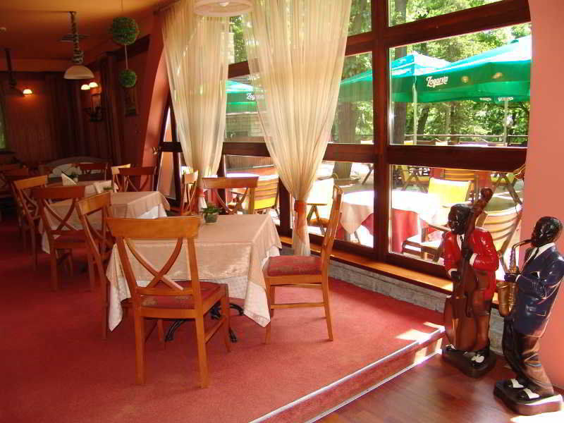 Hotel Izvor Starozagorski Bani Exterior foto